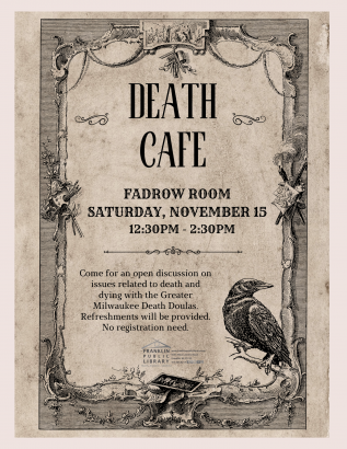 Death Cafe