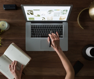 Genealogy and Newspaper Databases