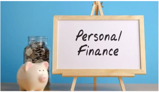 Dollars & Sense: Personal Finance 