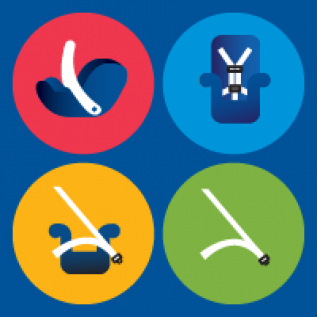 Car Seat Check Provided by the Franklin Health Department