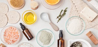 DIY Crafternoon - DIY Beauty