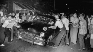 Black History Month Documentary and Discussion