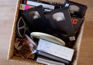 Family Memory Digitization