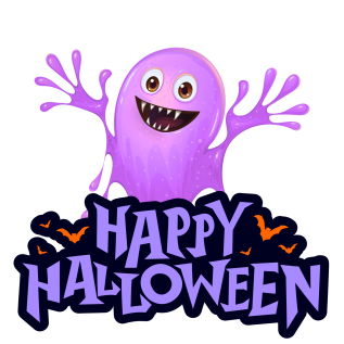 Spooky Slime—Registration Required