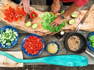 Recipe Club 