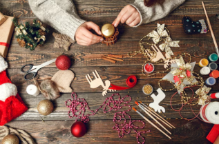 Handmade Holidays