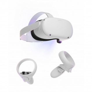 Intro to Virtual Reality