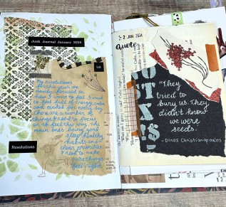 Junk Journals