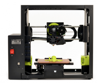 Intro to 3d Printing