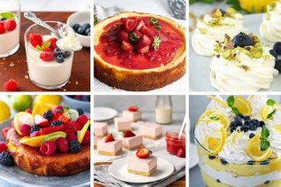 Library Lunch Time - Summer Treats