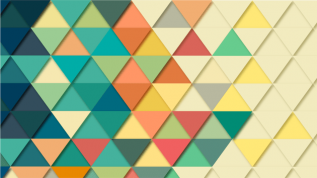 DIY Crafternoon - Tessellations