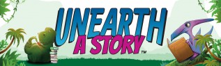 2026 Summer Reading Program - Unearth a Story!