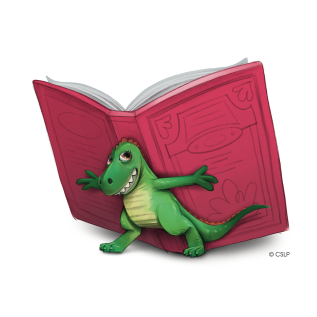 Rise 'n Shine Storytime—DROP-IN