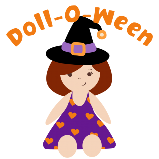 Doll-O-Ween—Drop-in