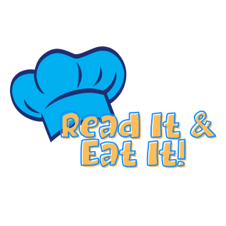 Read It & Eat It— Registration Required