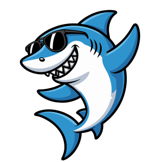 Baby Shark Rave —DROP-IN