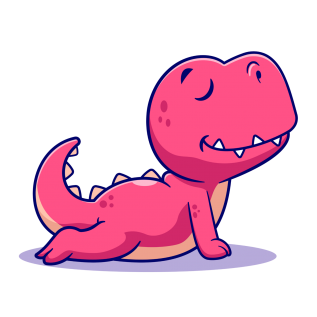 Dino Yoga—DROP-IN	