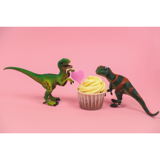 Dino-Bites (Registration Required)