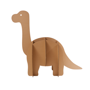 Dino-Cycle—DROP-IN