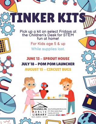 Tinker Kits