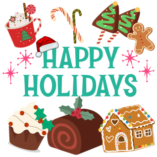 Holiday Chopped Challenge—Registration Required