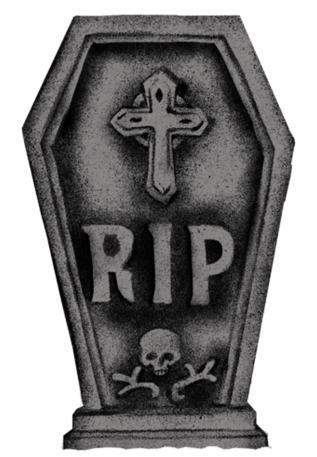 Le Petit Death Café —Drop-in
