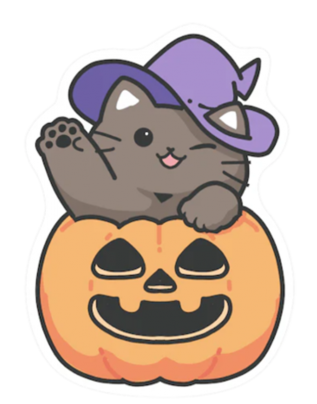 Sticker Symphony—Drop-in 