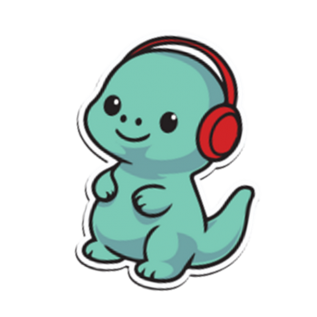 Sticker Symphony—Drop-in 