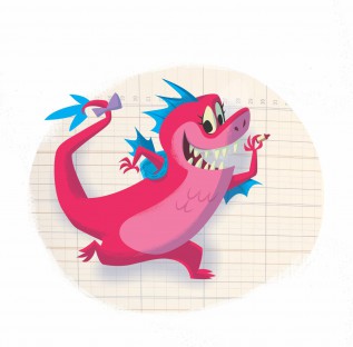 Daphne Draws Data