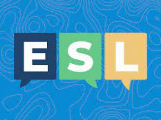 English as a Second Language (ESL) Class