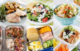 Quick & Healthy Cooking for Kids