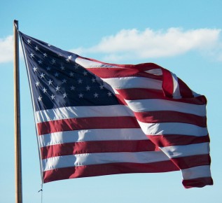 Veterans Day program