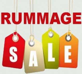 FPL Rummage Sale
