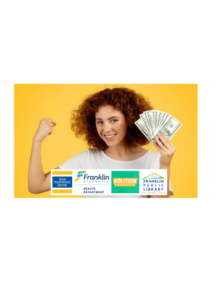 Financial Literacy Workshop for Tweens - with Old National Bank (2 Night Workshop!)