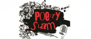 Franklin Public Library Teen Poetry Slam Night--Open to the Public!