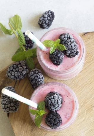 Teen Summer Smoothie Smash!
