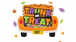 Franklin Trunk or Treat--Teen Volunteers Needed!