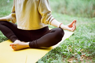 Meditation & Mindfulness Workshop for Teens