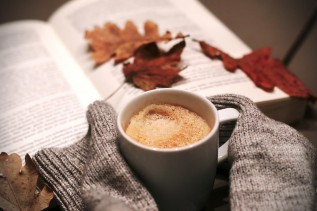 FPL Stone Creek Coffee Fundraiser