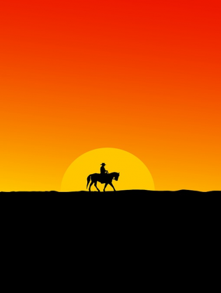 Cowboys: An American Symbol