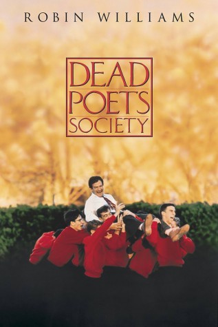 Classic Movie Matinee -- Dead Poets Society