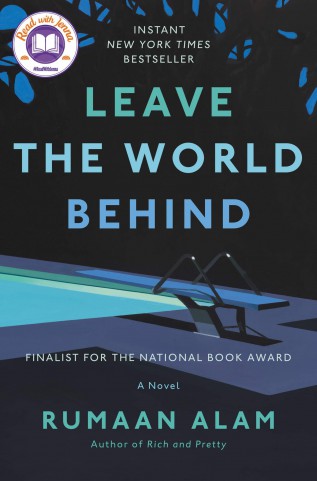 Night Readers Book Discussion