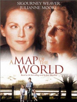 Special Movie Presentation: A Map of the World