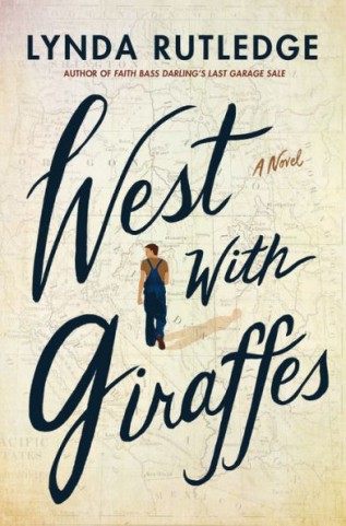 Night Readers Book Discussion