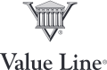 Value Line Annual Subscription - $1,500