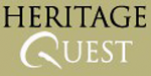 Heritage Quest Online (Provided by BadgerLink)