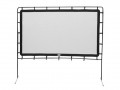 92-Inch Portable Screen $130