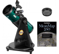 Orion StarBlast 4.5 Astro Reflector Telescope $250