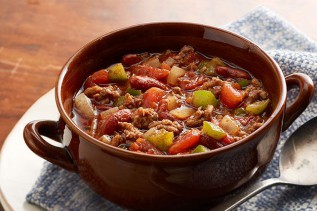 Put Your Chili to the Test at Franklin Public Library’s Chili Cook-Off
