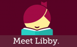 Libby App (Wisconsin's Digital Library)